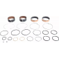 Σετ τσιμούχες καλαμιών MOOSE RACING FORK BUSHING KIT Kawasaki KXF 250 thumb